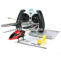 Syma S107G 3CH Infrarot Fernbedienung Mini Metall RC Hubschrauber RTF